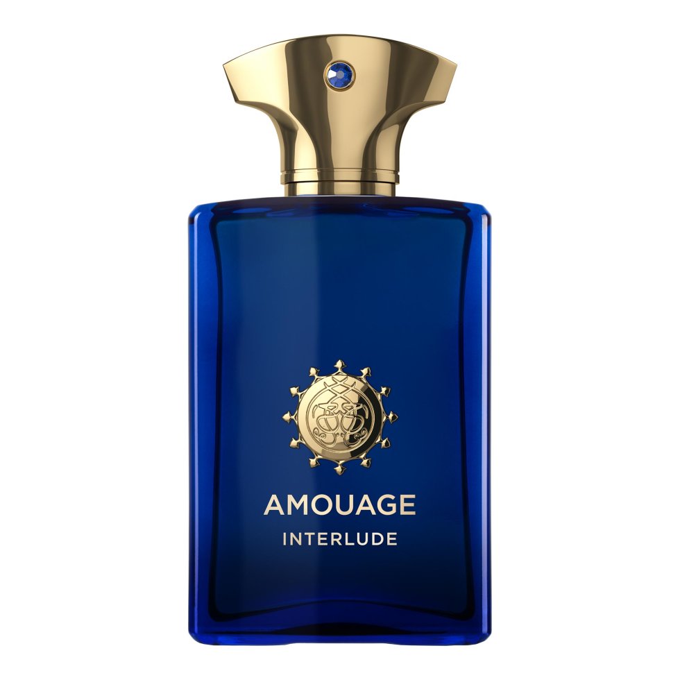 AMOUAGE INTERLUDE MAN 100 ML EDP M