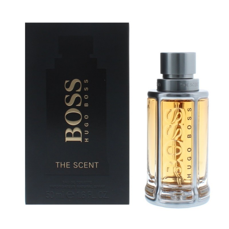Boss The Scent For Him Edt 50ml