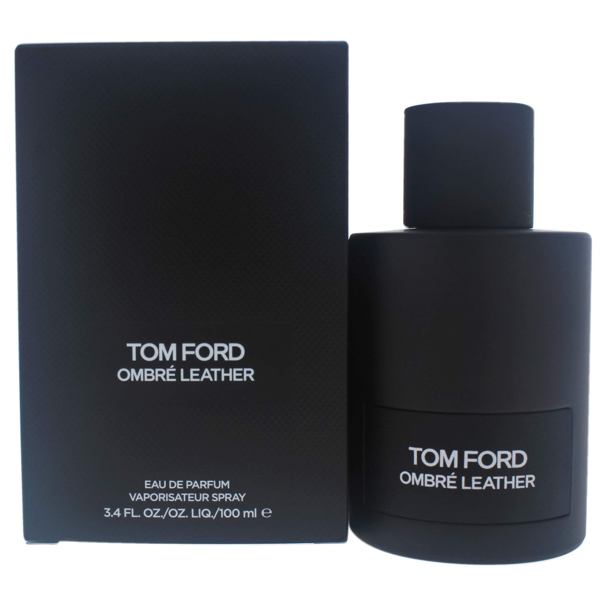 TOM FORD Ombre Leather Edp 100ml UNISEX