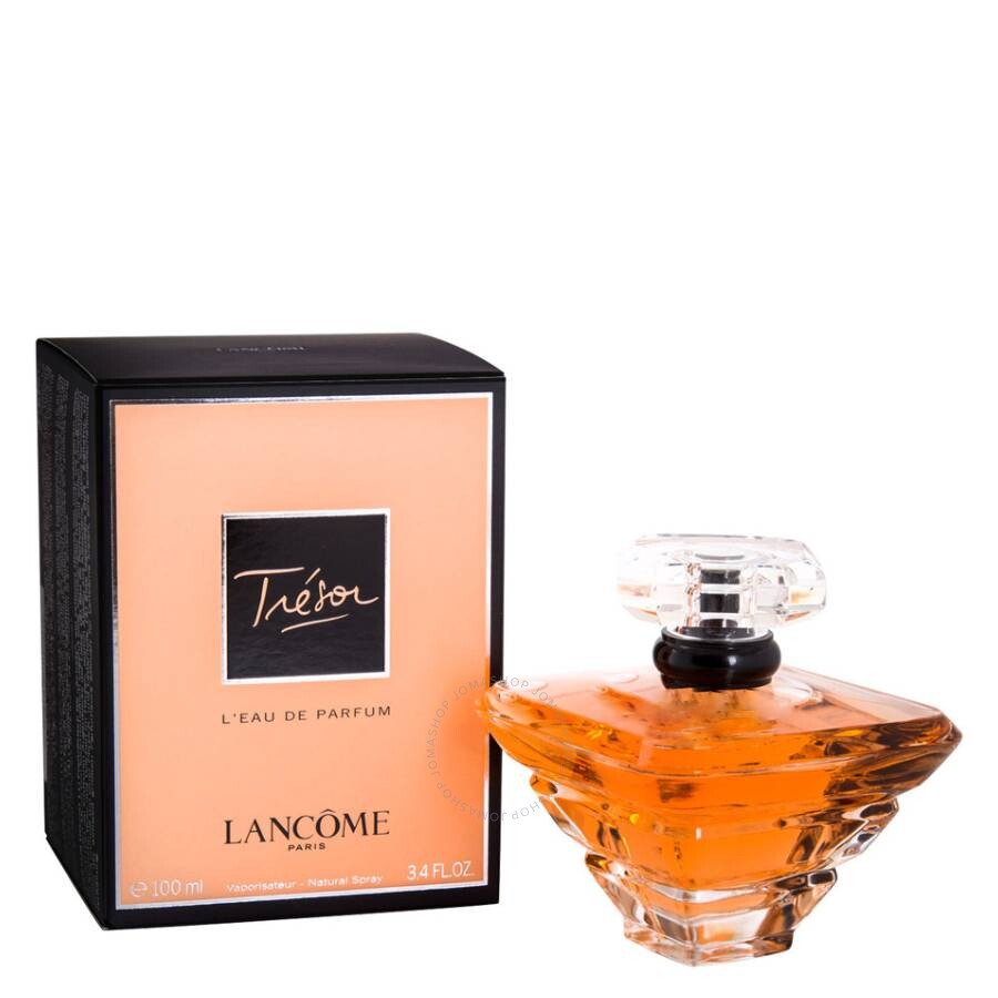 LANCOME  Tresor Woman Edp 100ml