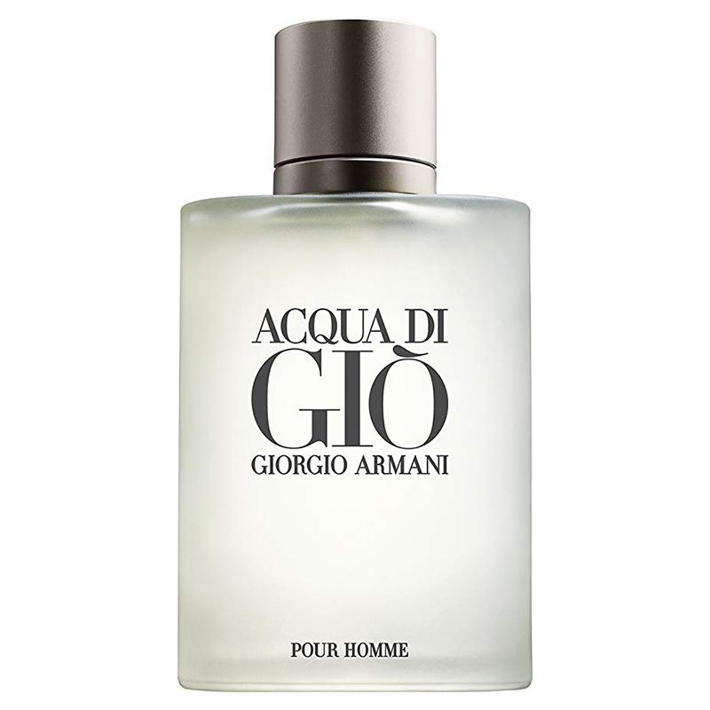 Armani Acqua di Gio Homme Edt 200ml