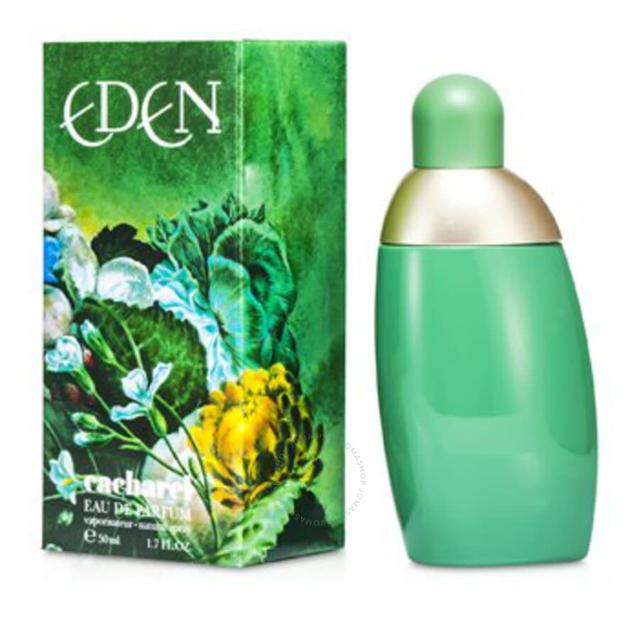 Cacharel Eden Woman Edp 50ml