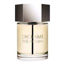 YSL L Homme Edt 100ml