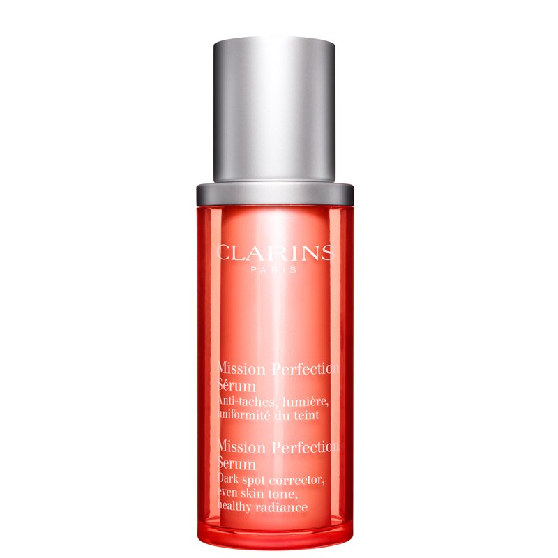 Clarins Mission Perfection serum 30m