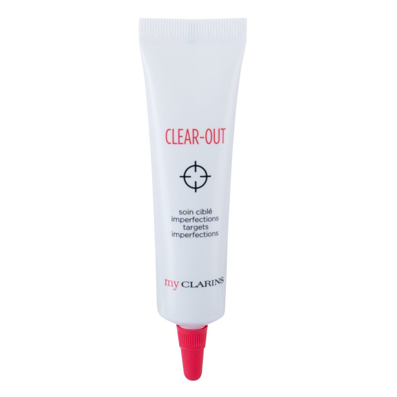 Clarins SPOT-LESS BLEMISH CRM ZA LIC