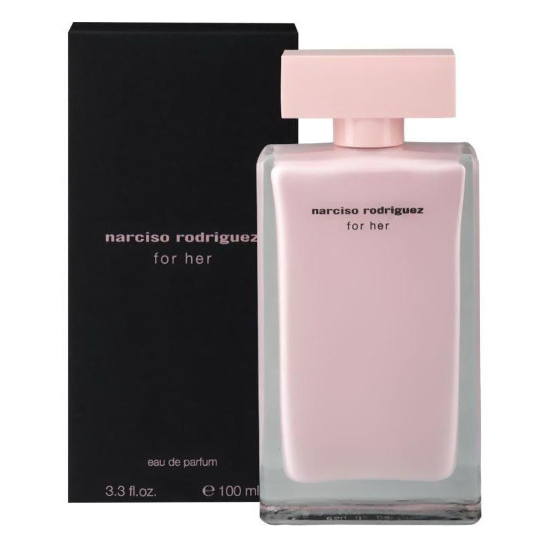 Narciso Rodriguez For Her Edp 100m W