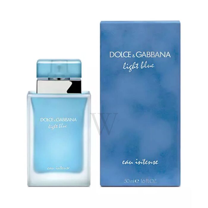 Dolce&Gabbana Light blue Intense Edp50ml