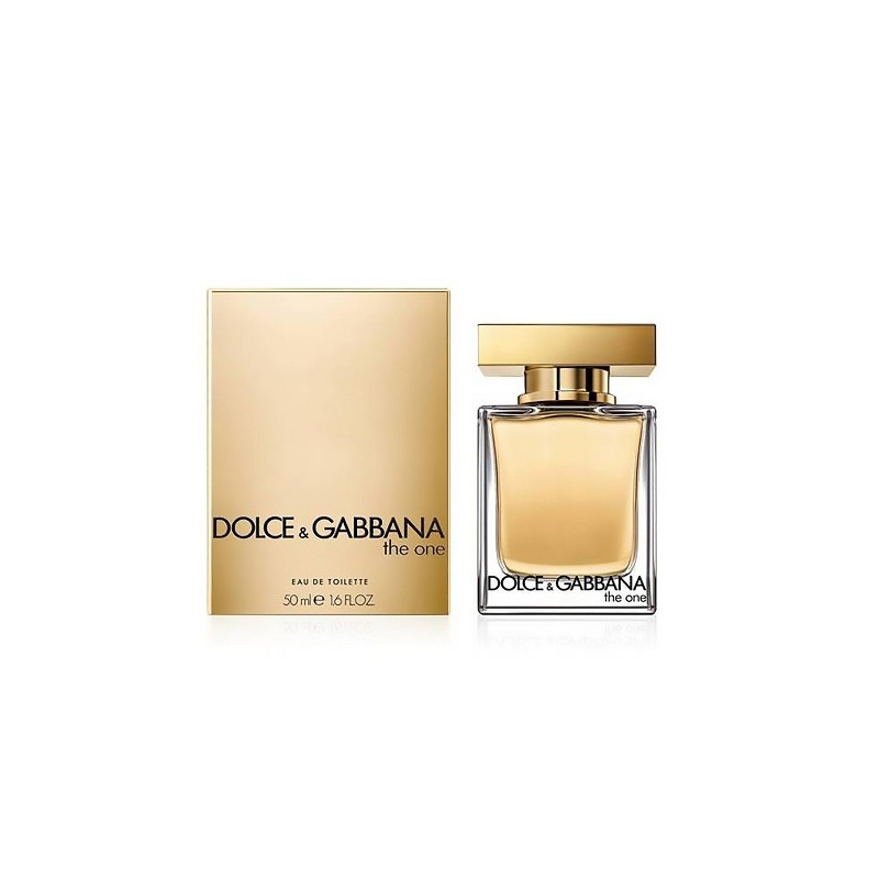 Dolce&Gabbana The One Femme Edt 50ml