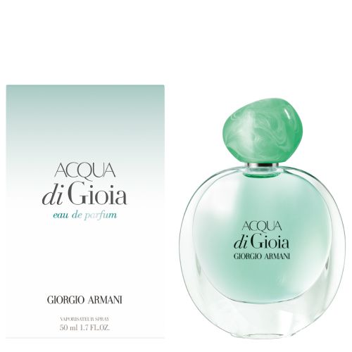 Armani Acqua Di Gioia Femme Edp 50ml