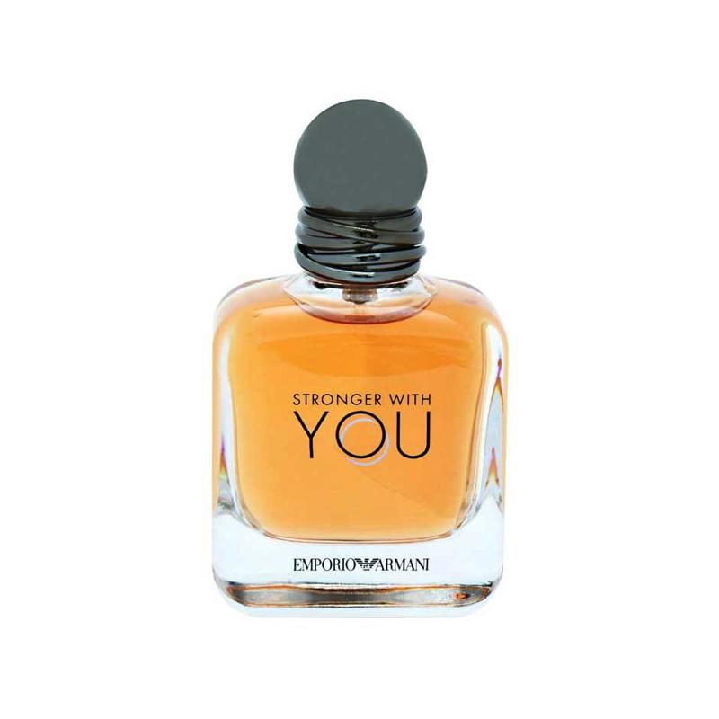 Armani Stronger With You He Edt 50ml