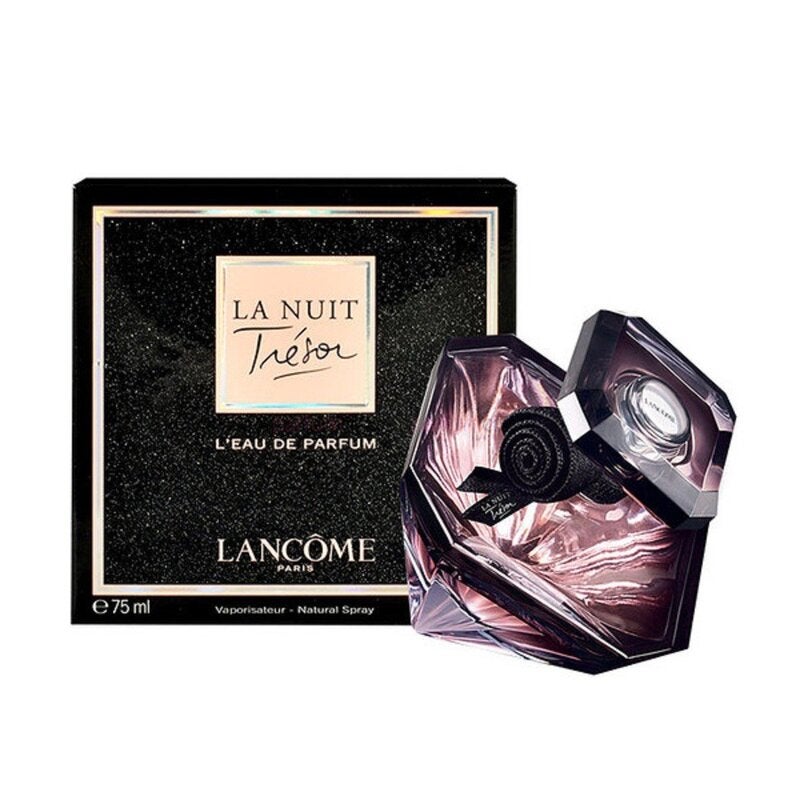 Lancome  Tresor La Nuit Woman edp 75ml