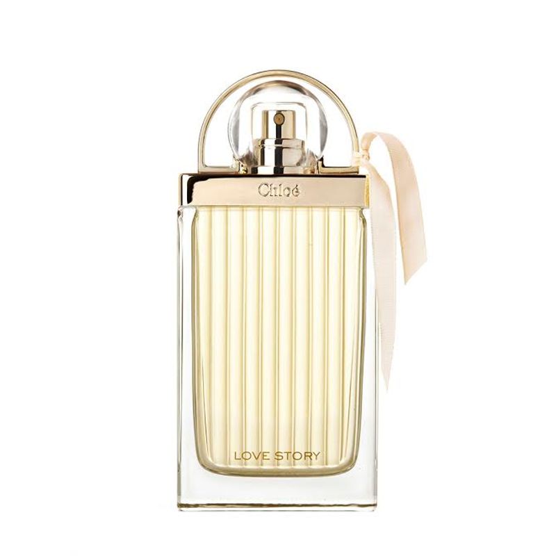 Chloe Love Story Woman Edp 75ml