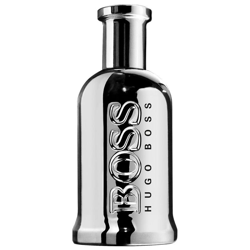 Boss Bottled United For Men Edt 50ml