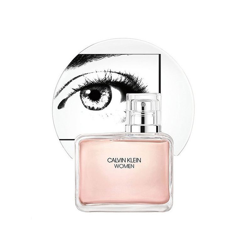 Calvin Klein Woman Edp 100ml