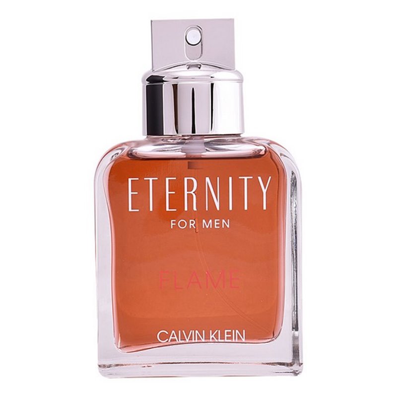 Calvin Klein Eternity Flame Men edt 100m