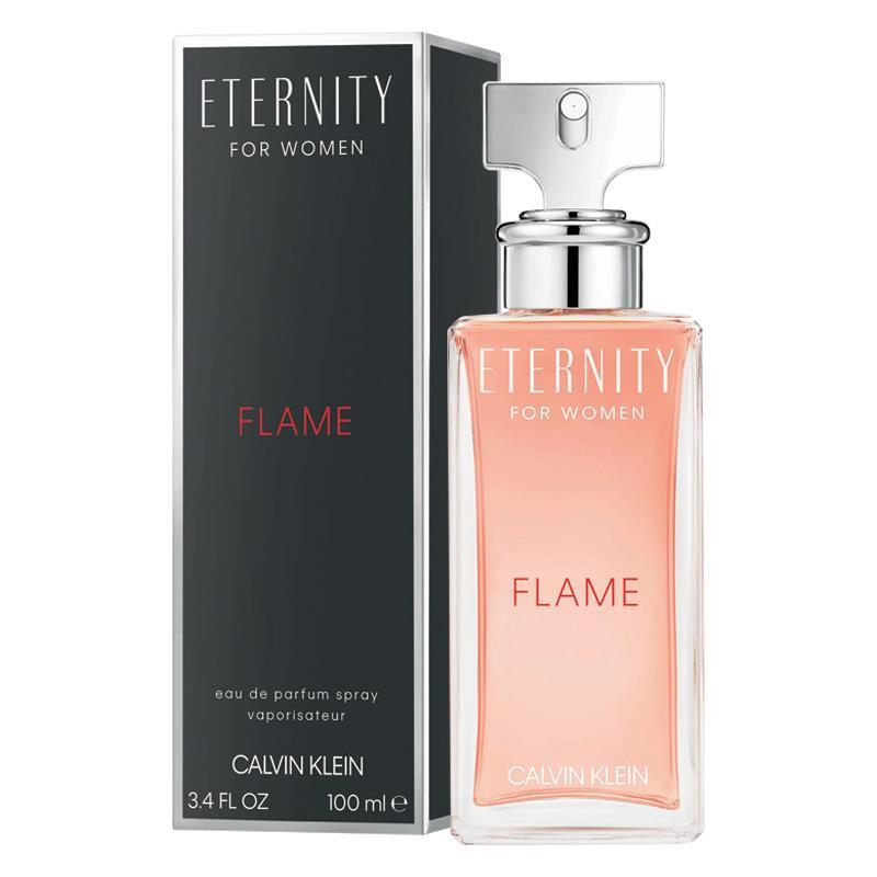 Calvin Klein Eternity Flame FW edp 100ml