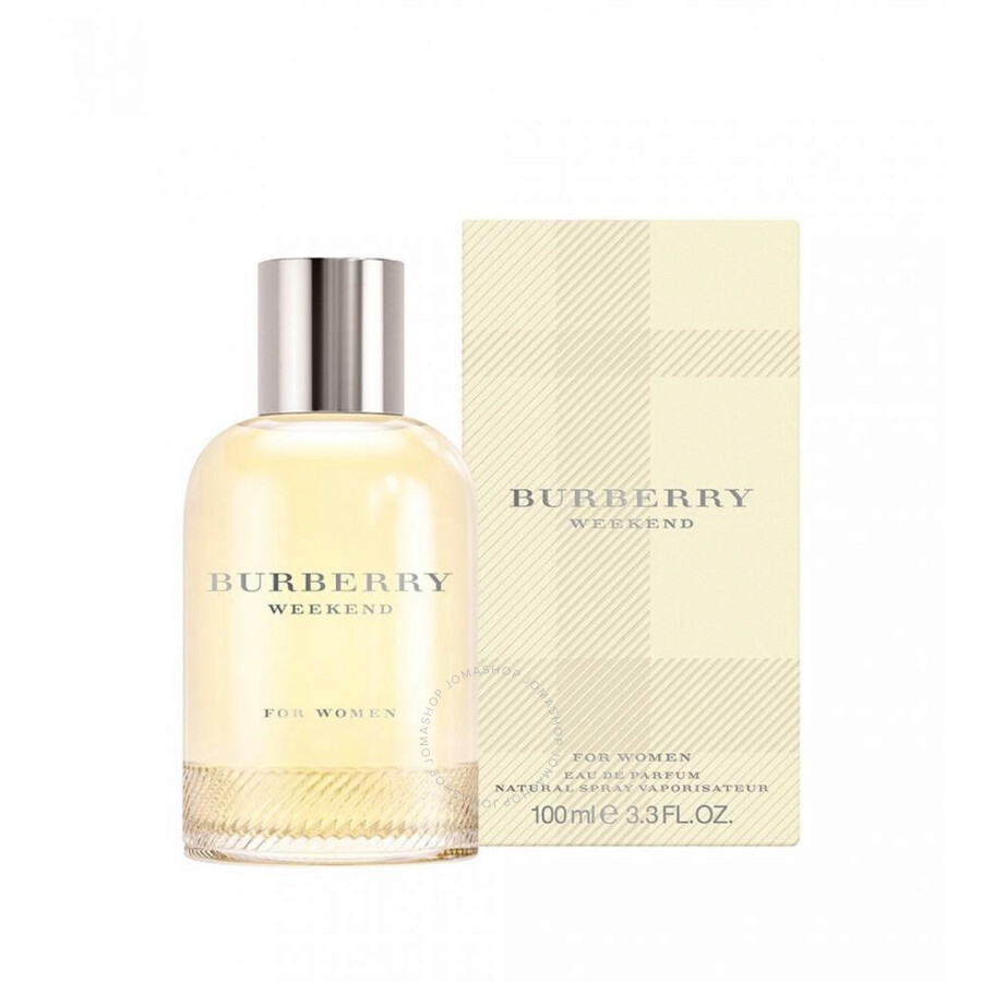 Burberry Weekend Woman Edp 100ml