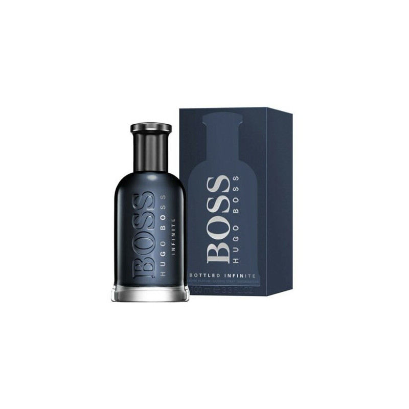 Boss Bottled Infinite Man Edp 100ml