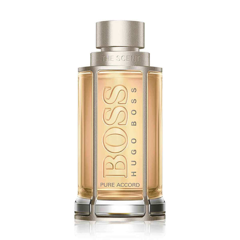 Boss The Scent P.Accord For Him Edt 50ml