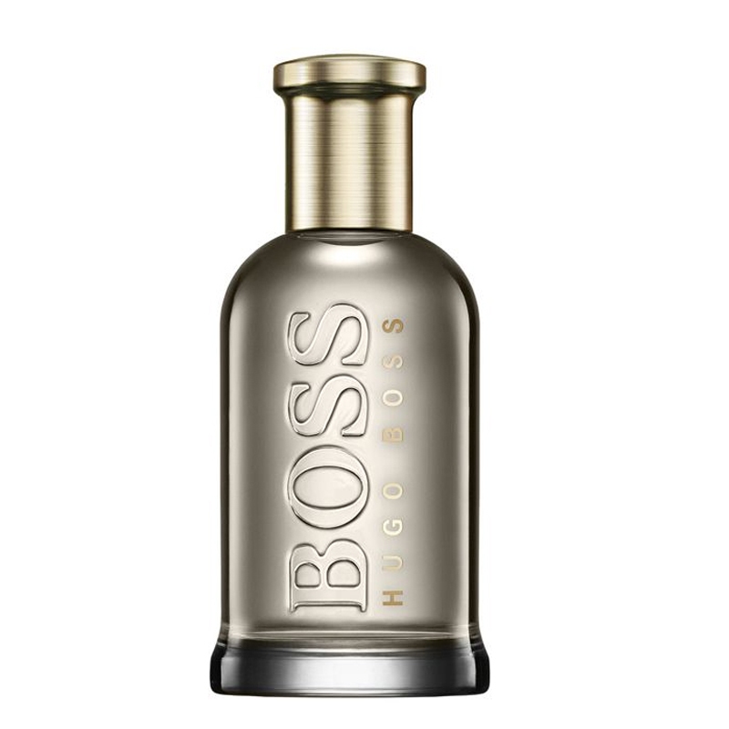 Boss Bottled For Men Edp 100ml