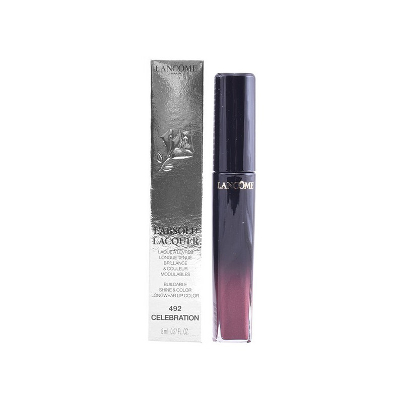 Lancome labsolu lacquer 366