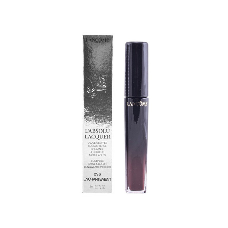 Lancome labsolu lacquer 492