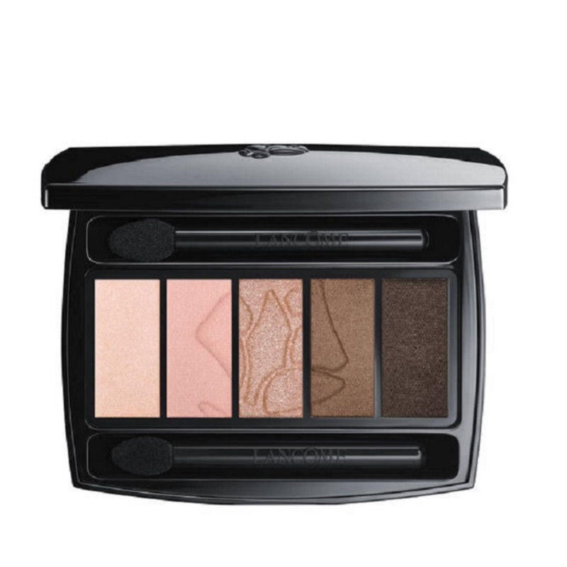 Lancome Hypnose Palette 09