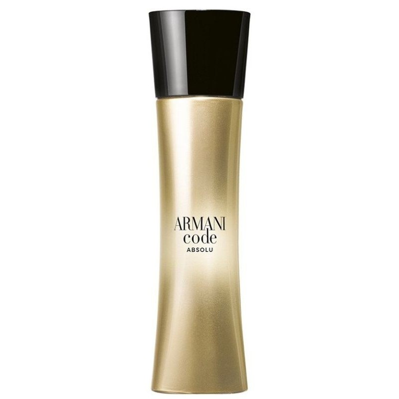 Armani Code Absolu Femme Edp 30ml