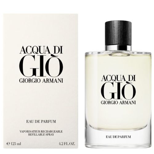 Armani Acqua di Gio Homme Edp 125ml