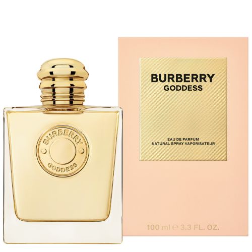 Burberry Goddess Edp 100ml