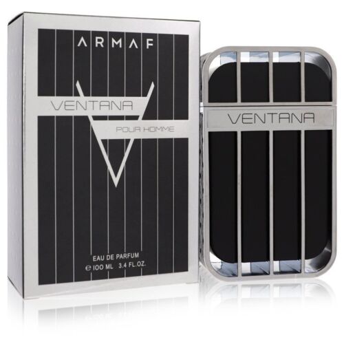 Armaf Ventana Pour Homme Edp 100ml