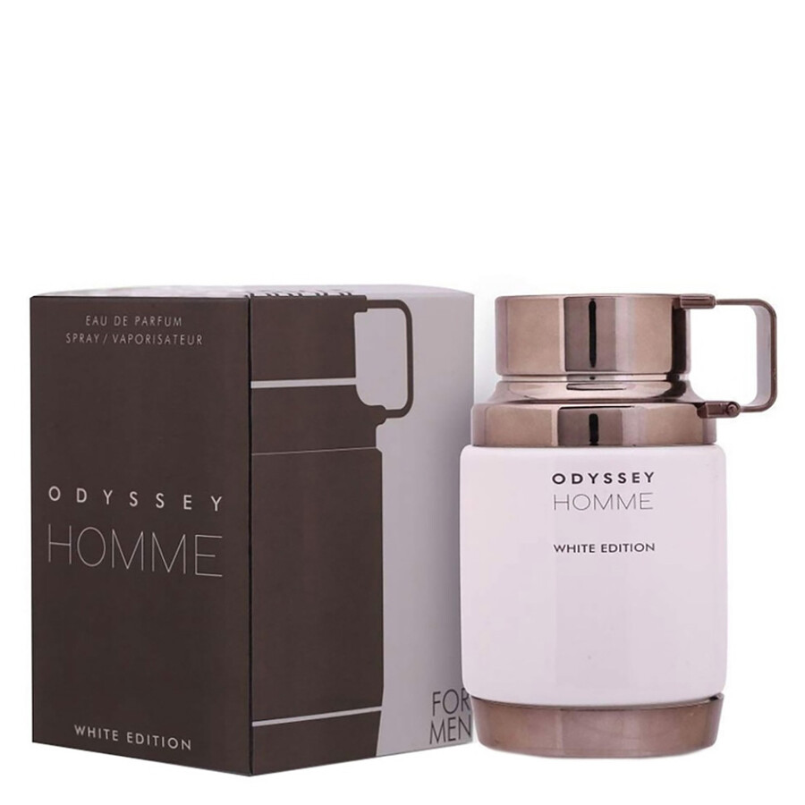 Armaf Odissey Homme White Edit.Edp 100ml