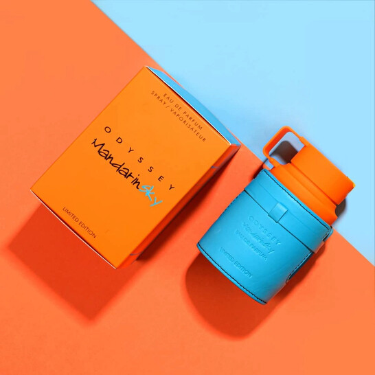 Armaf Odyssey Mandarin Sky Men Edp 100ml