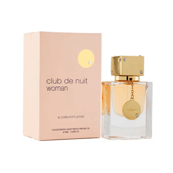 Armaf Club de Nuit Woman Edp 200ml