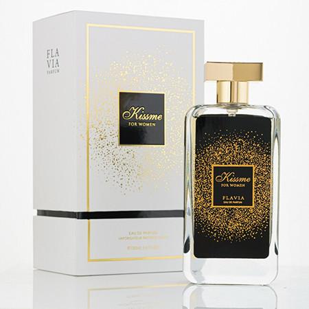 Flavia Kissme For Woman Edp 100ml