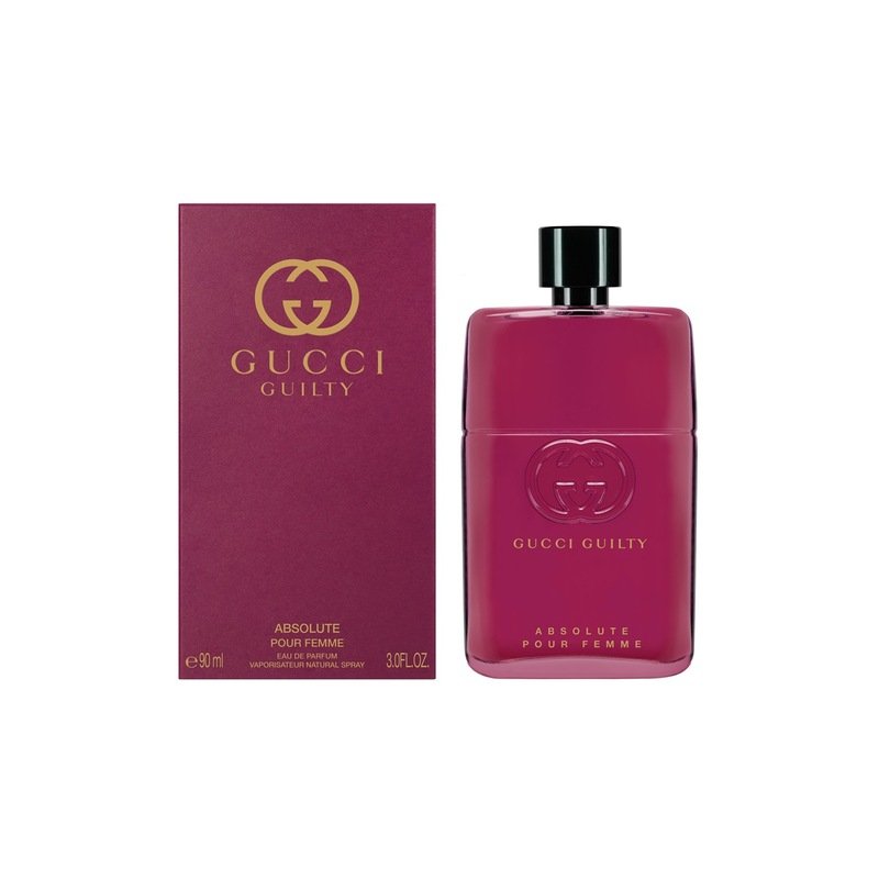 Gucci Guilty Absolute Pour Femme Edp 90m