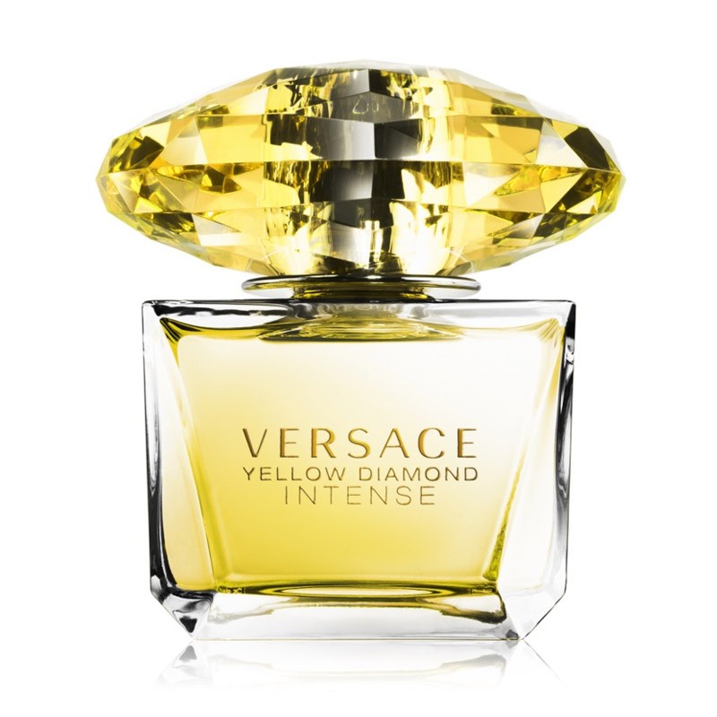 Versace Yellow Diam.Intense Woman edp 90