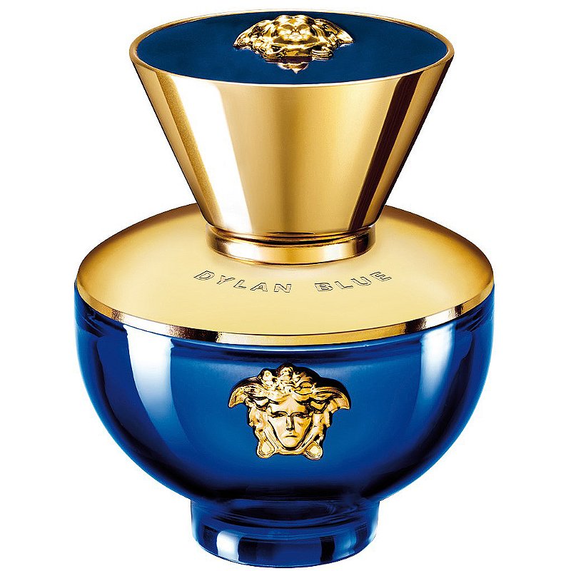 Versace Dylan Blue Woman Edp 50ml