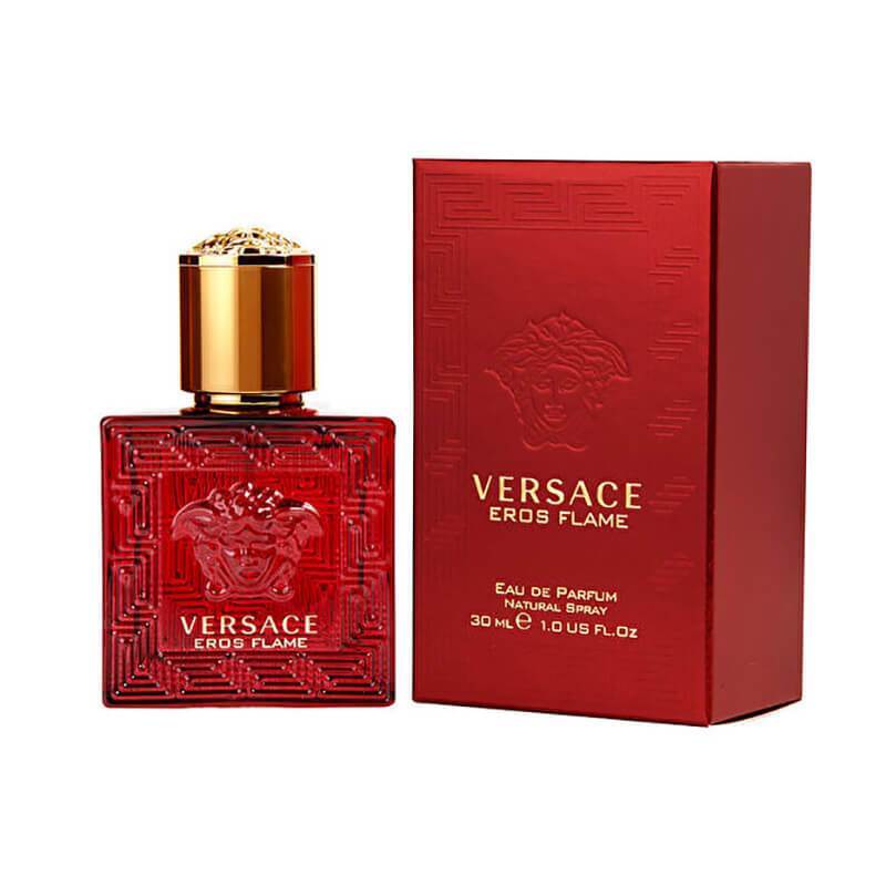 Versace Eros Flame Man edp 30ml