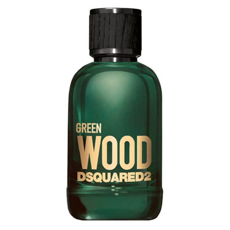Dsquared2 Green edt 50ml Pour Homme
