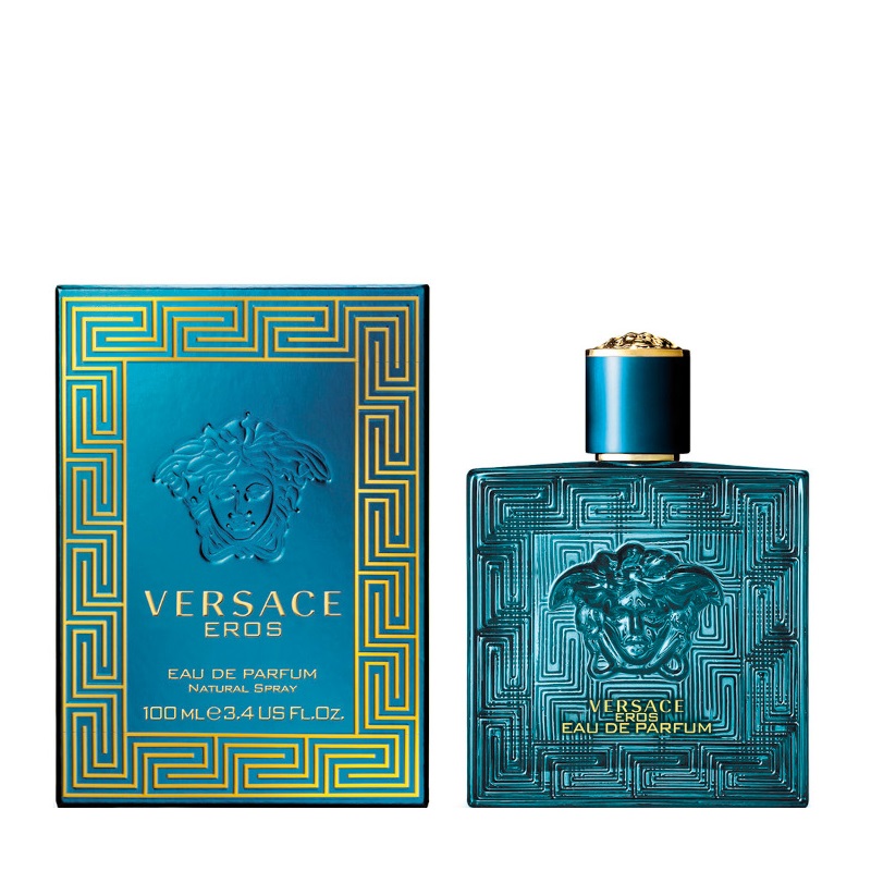 Versace Eros Man Edp 100ml