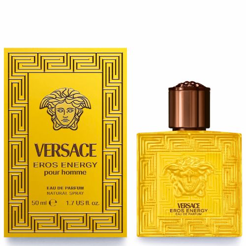 Versace Eros Energy Man Edp 100ml