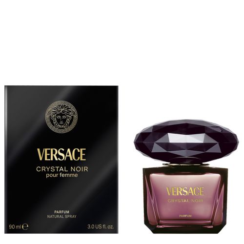 Versace Crystal Noir Woman Parfum 90ml