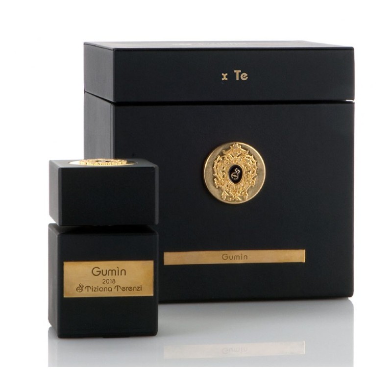 Tiziana Terenzi Gumin Unisex Edp 100ml