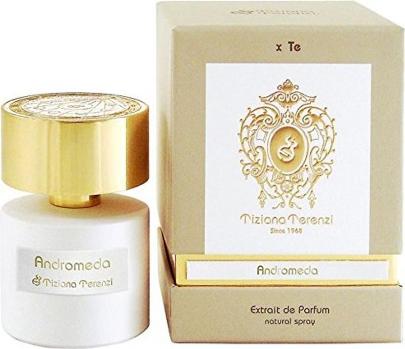 Tiziana Terenzi Andromeda Extrat Edp 100
