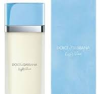 Dolce&Gabbana Light Blue Femme Edt 50ml