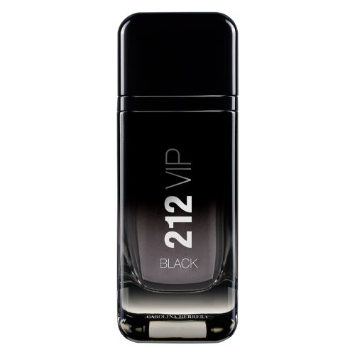 Carolina 212 VIP Black Men Edp 100ml